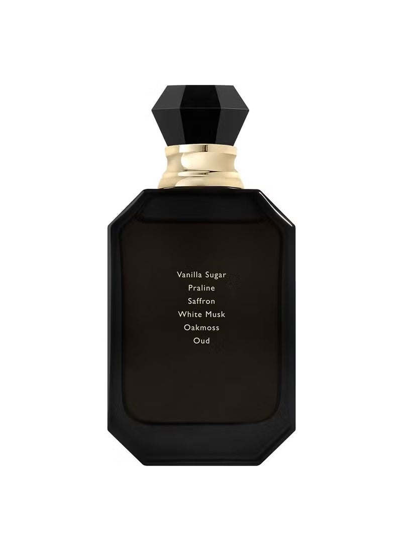 كايالي أودجازم فانيلا عود | 36 ماء عطر إنتنس 100مل - Image 4
