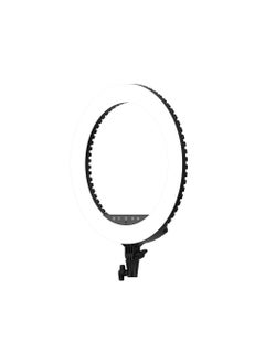Goaltage LGT02 GlowMaster 18-Inch Ring Light with Adjustable Lighting and Phone Holder, Remote Control, and Touch Control Panel  - Image 3