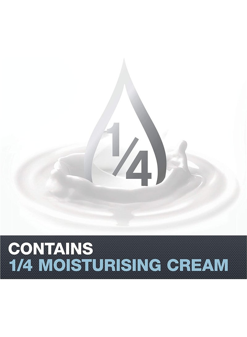 سبراي مزيل للتعرق للجسم للرجال، حماية من الحساسية، 250 مل