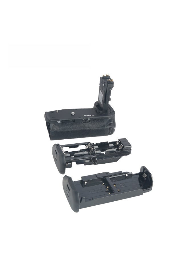 Neutral Slr Handle Bg-e13 Suitable For Canon 6d 6d Slr Camera Handle Battery Box - Image 3