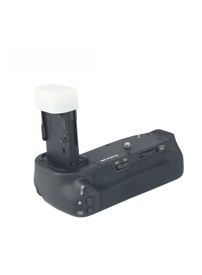 Neutral Slr Handle Bg-e13 Suitable For Canon 6d 6d Slr Camera Handle Battery Box - Image 5