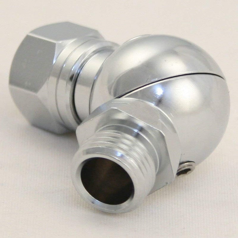 Trident 360 Degree Regulator Swivel - Image 2