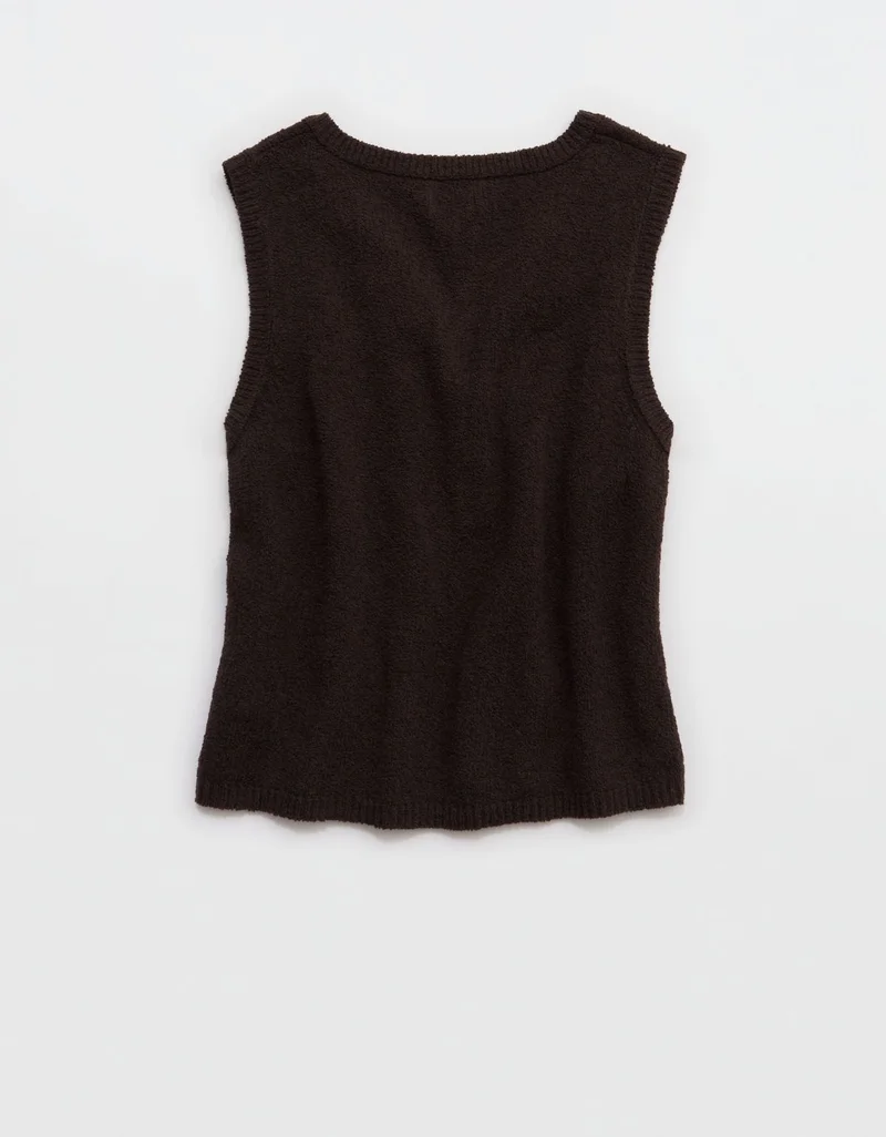 Aerie  Aerie Sweater Tank Top for Women | Best Price UAE