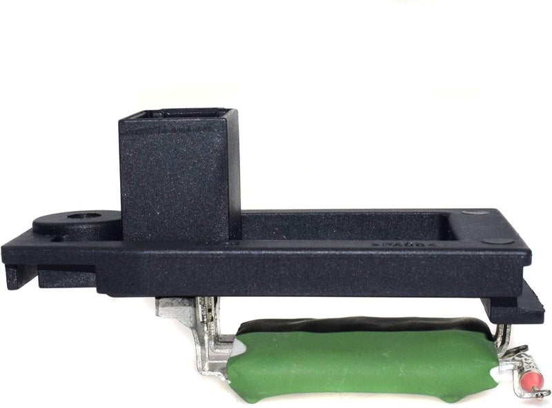 Yurefax Heater Blower Motor Resistor for Ford Vehicles - Image 5