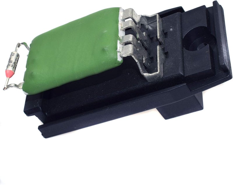 Yurefax Heater Blower Motor Resistor for Ford Vehicles - Image 4