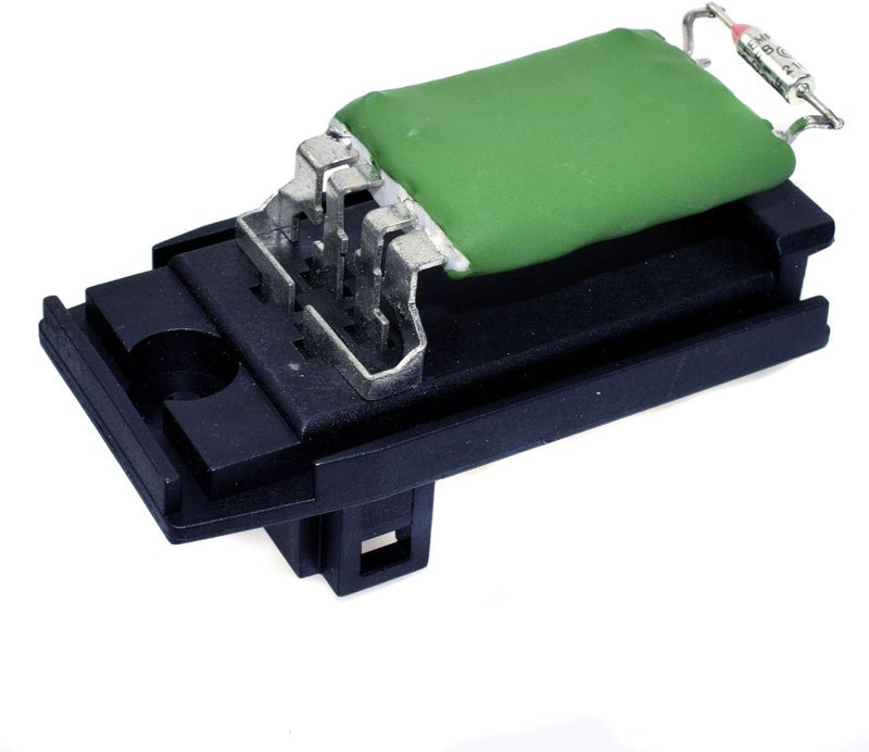 Yurefax Heater Blower Motor Resistor for Ford Vehicles - Image 3