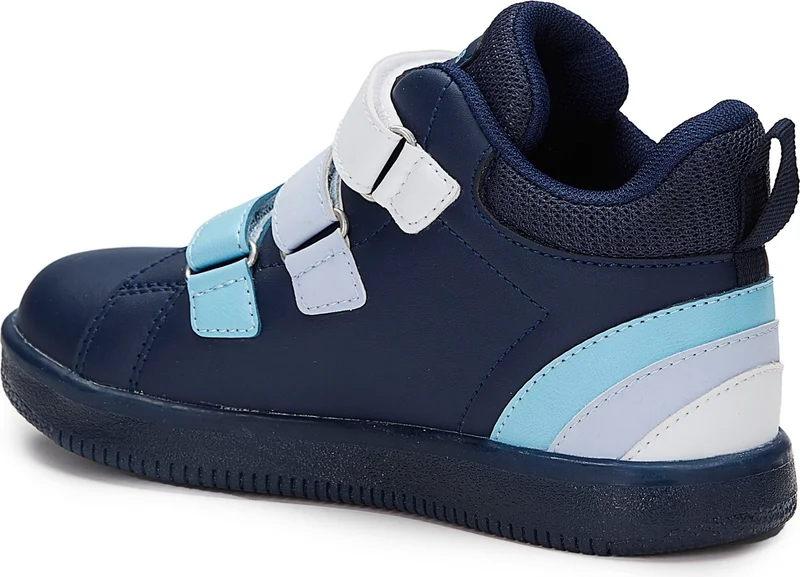 فيكو 220,F22K,180 Rainbow Filet Lighted Boots Navy Blue