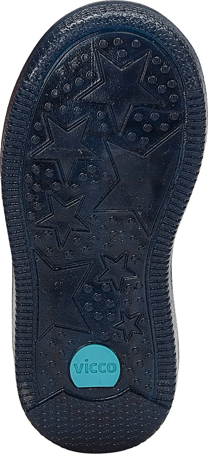 فيكو 220,F22K,180 Rainbow Filet Lighted Boots Navy Blue