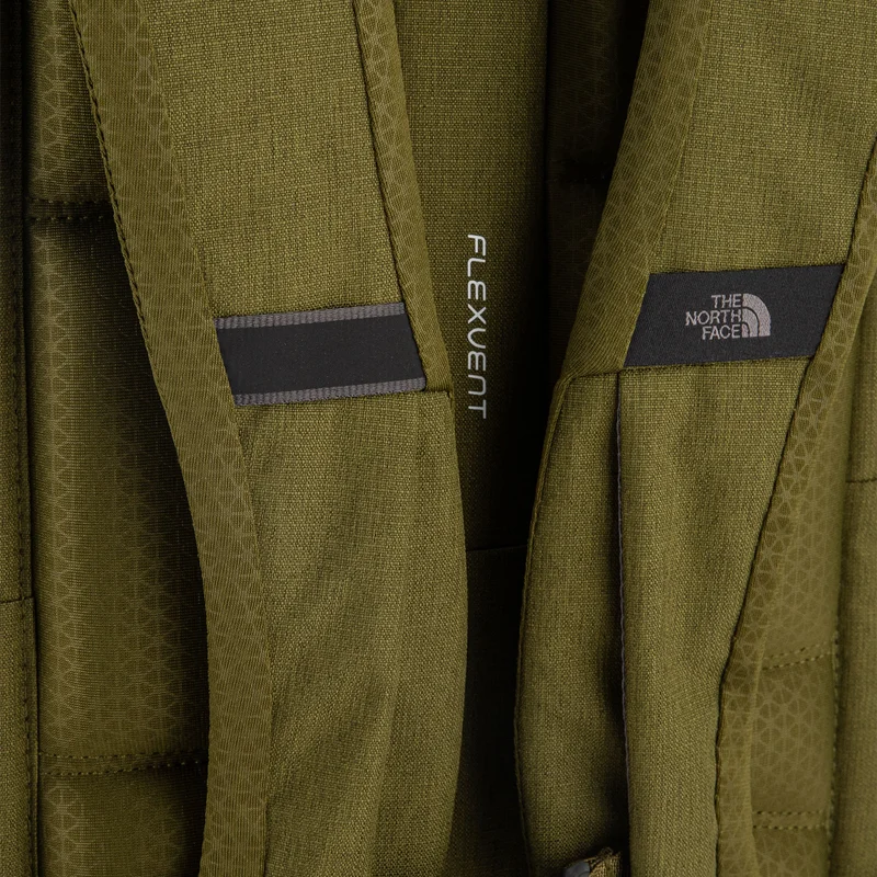 ذا نورث فيس حقيبة الظهر فولت