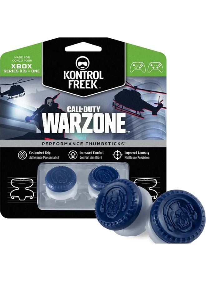 general XBOX Handle Rocker Cap KontrolFreek FPS Competitive Heightening Cap Xbox OneSx Protective Cap-Product Color:49 - Image 4