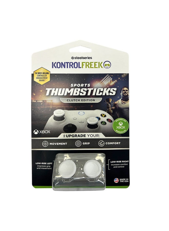 general XBOX Handle Rocker Cap KontrolFreek FPS Competitive Heightening Cap Xbox OneSx Protective Cap-Product Color:49 - Image 1