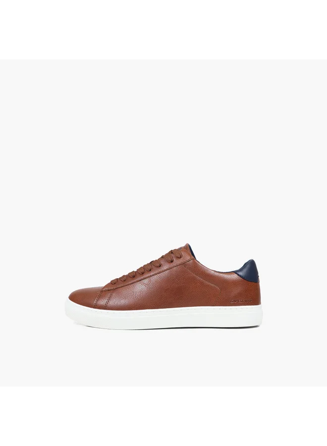 GAP Men's MEMPHIS Lace-Up Sneakers - GPM5244003818