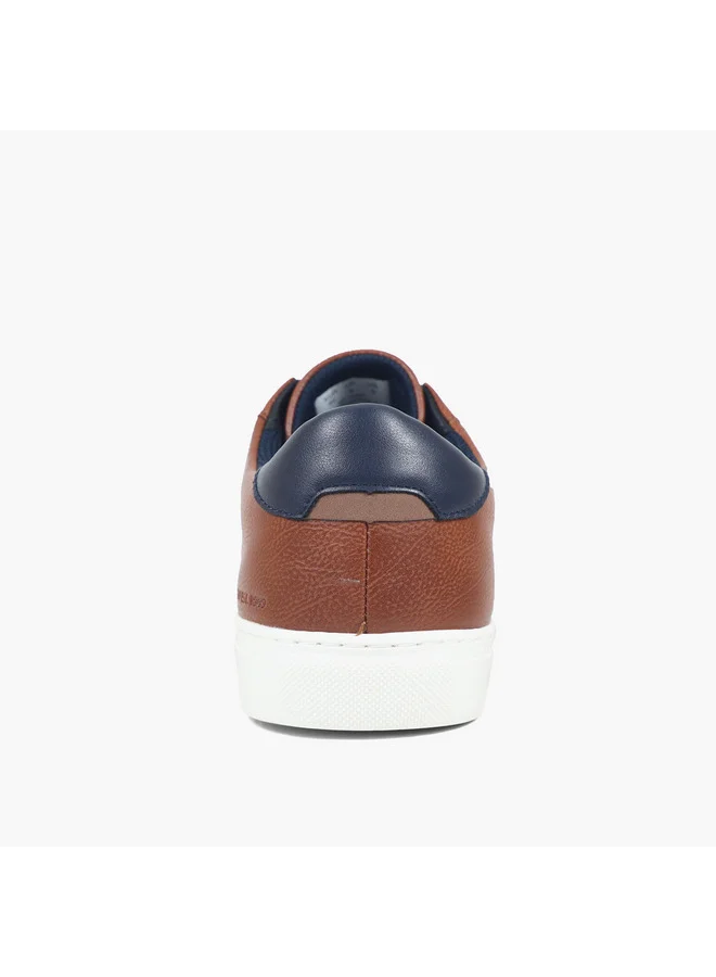 GAP Men's MEMPHIS Lace-Up Sneakers - GPM5244003818