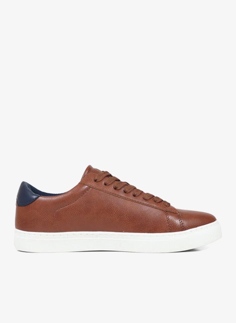 GAP Men's MEMPHIS Lace-Up Sneakers - GPM5244003818 - Image 1