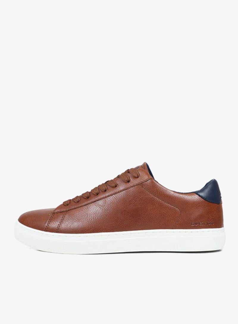 GAP Men's MEMPHIS Lace-Up Sneakers - GPM5244003818 - Image 3