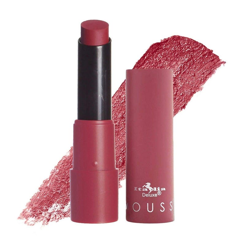 Italia Deluxe Matte Mousse Lipstick by Italia Deluxe Makeup - Image 3