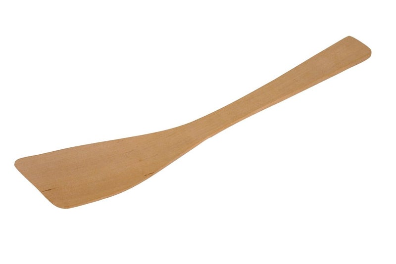 Dexam Wooden French Spatula