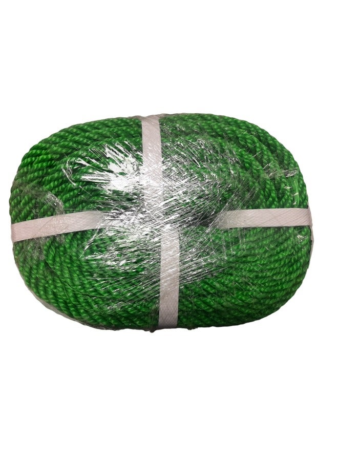 Stark Durable Nylon Ropes Strong and Versatile Cordage for Outdoor DIY and Utility Applications  Resilient and Dependable Performance