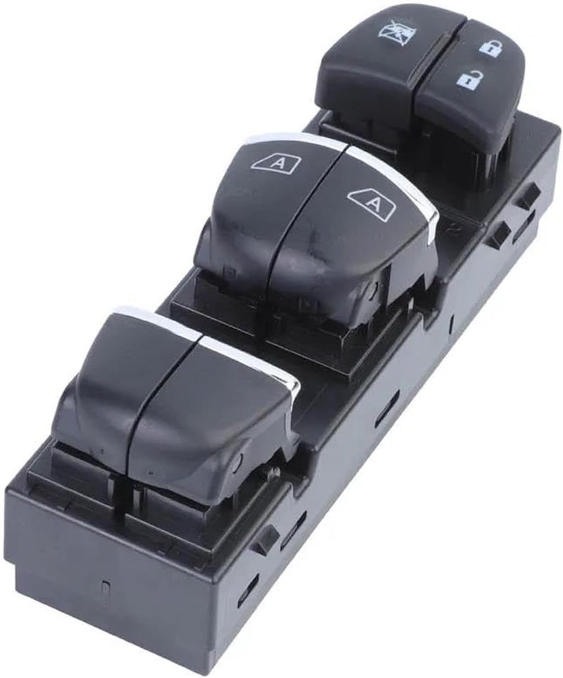 Wivplex Electric Power Window Master Switch for Nissan Murano - Image 5