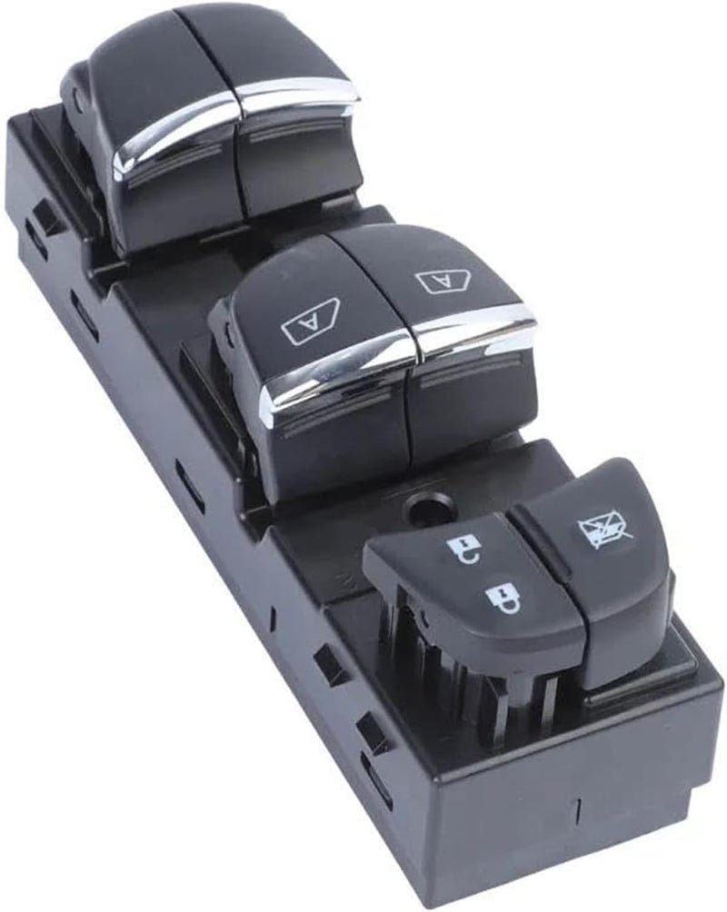 Wivplex Electric Power Window Master Switch for Nissan Murano - Image 4