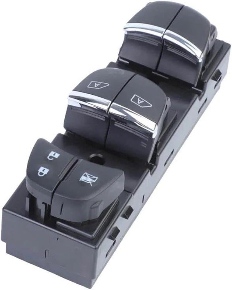 Wivplex Electric Power Window Master Switch for Nissan Murano - Image 3