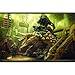 Catalyst Game Labs BattleTech Gothic by Catalyst Game Labs Core Box 8 PreAssembled Miniatures Expanded Rules for Frayed MechWarriors Abominations Standalone or Compatible Expansion - Image 4