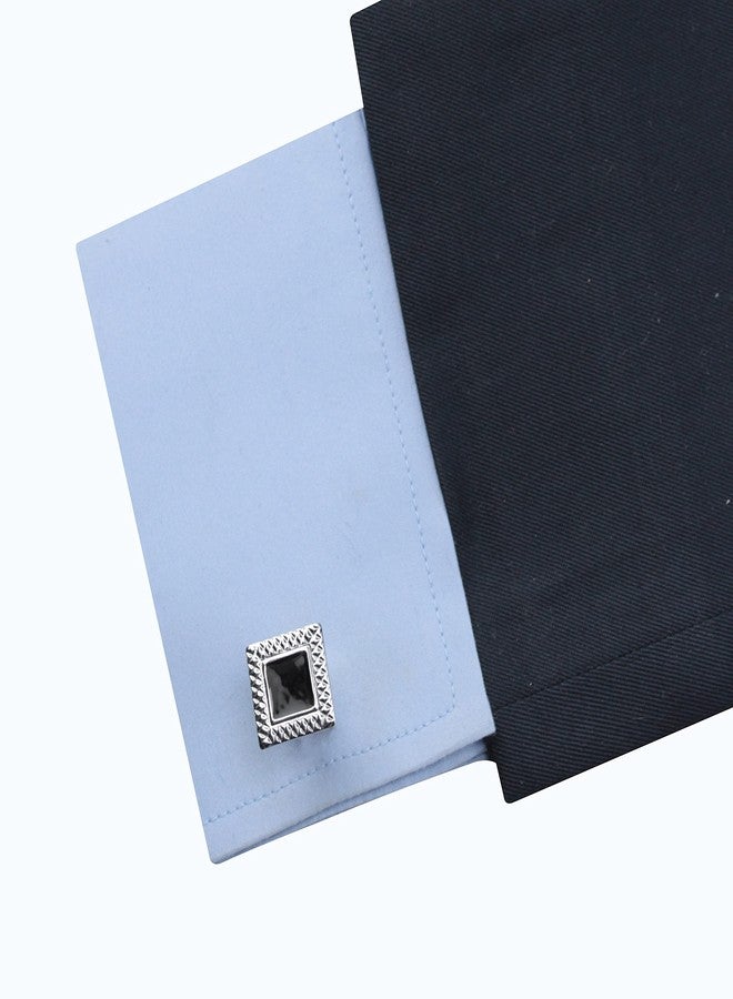 Kavove The Divine Fantasy Black Cufflink - Image 5