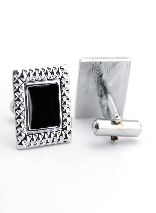 Kavove The Divine Fantasy Black Cufflink - Image 3