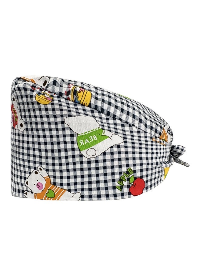 Nariele New Adjustable Surgical Cap