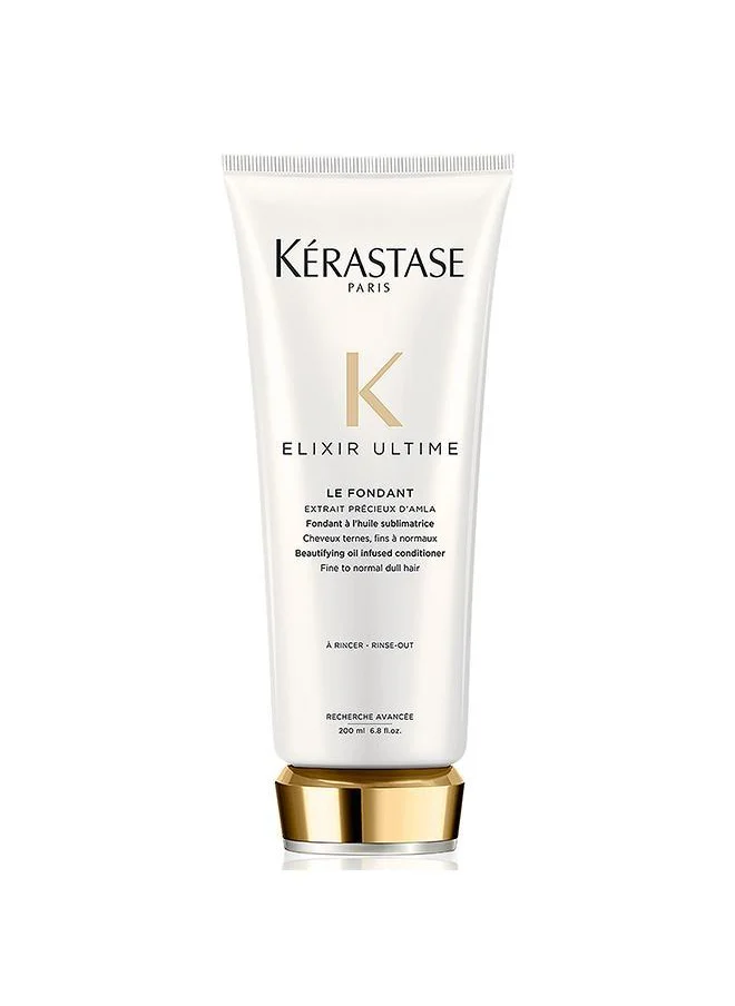 KERASTASE Elixir Ultime Le Fondant Conditioner 200ml