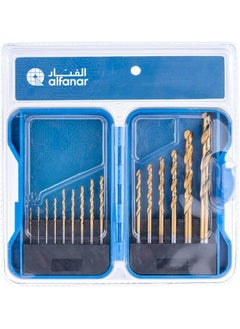 alfanar Drill And Screw Bits 