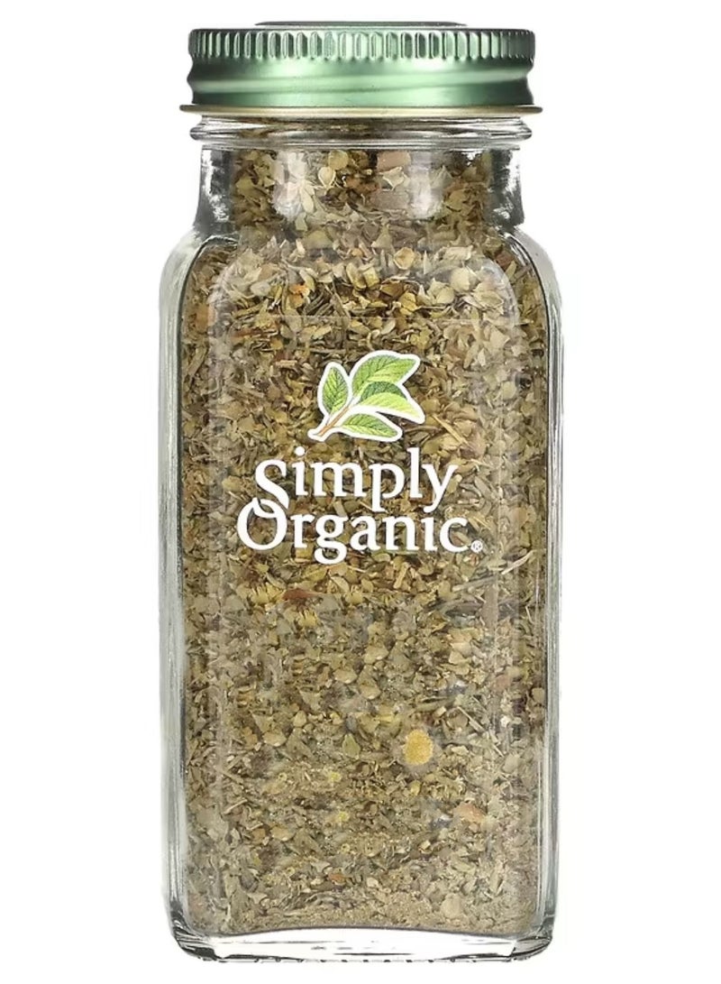 توابل إيطالية 0.95 أوقية 27 جم