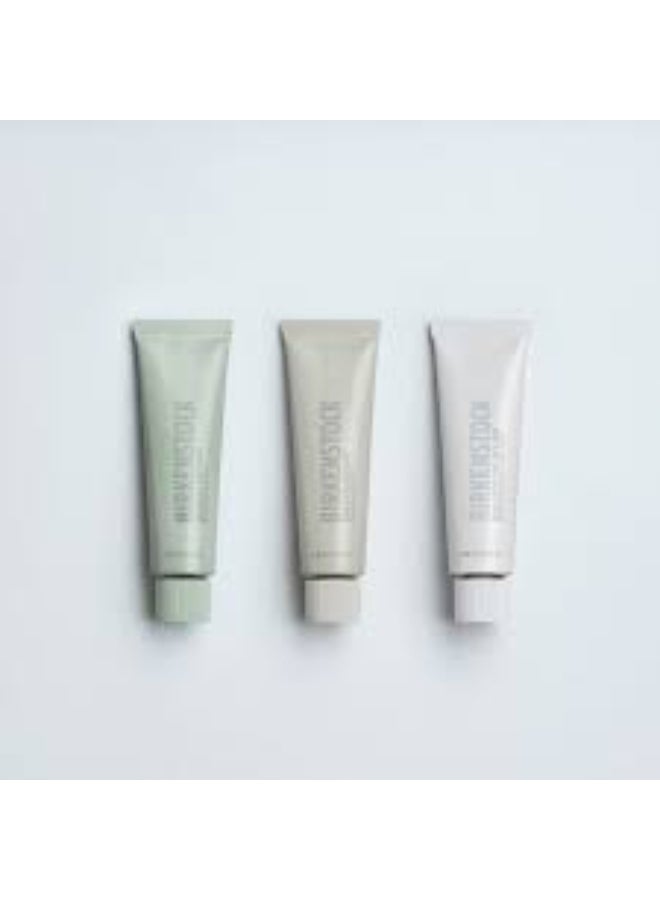 Birkenstock 3-STEP FOOT CARE KIT - Image 1