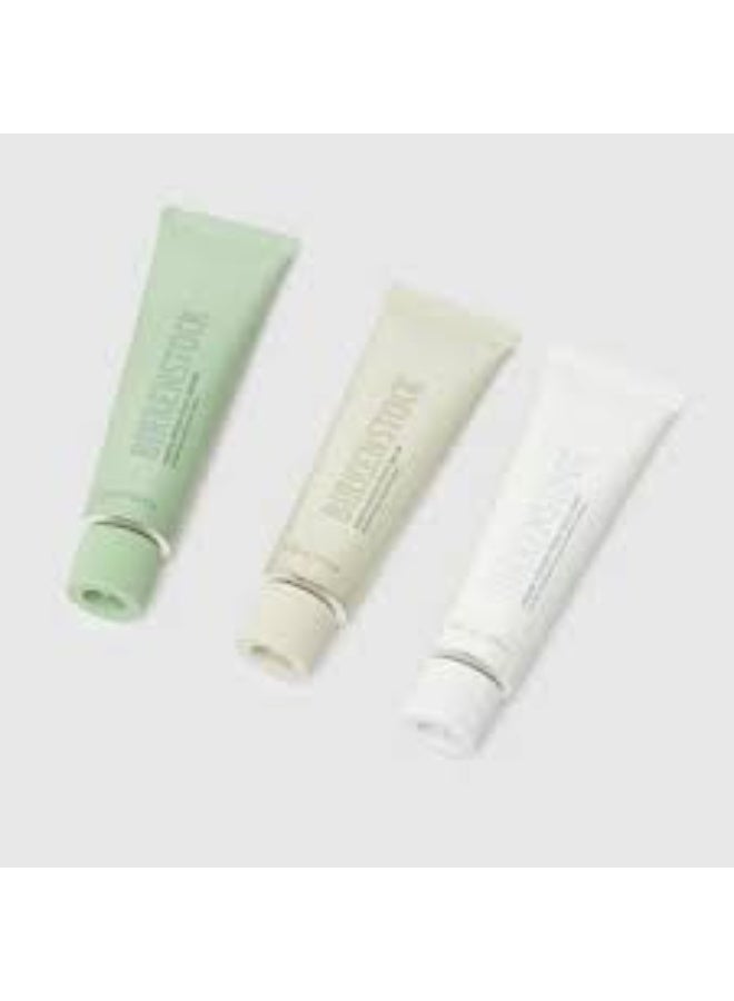 Birkenstock 3-STEP FOOT CARE KIT - Image 2