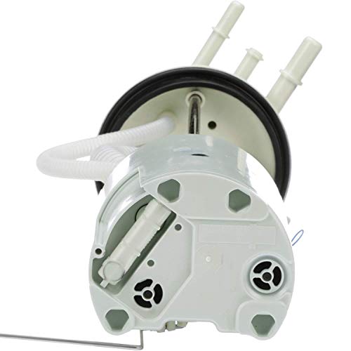Delphi FG0166 Fuel Pump Module - Image 2