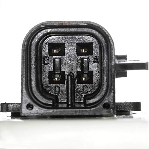 Delphi FG0166 Fuel Pump Module - Image 5