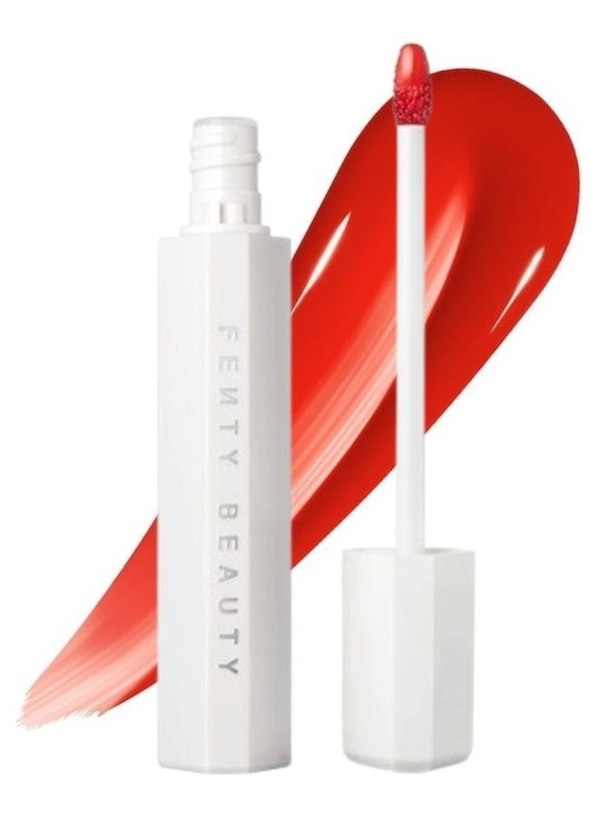 Fenty Beauty By Rihana - Fenty Beauty by Rihanna Poutsicle Hydrating Lip Stain Zesty Bestie - coral 6.5ml - Image 1