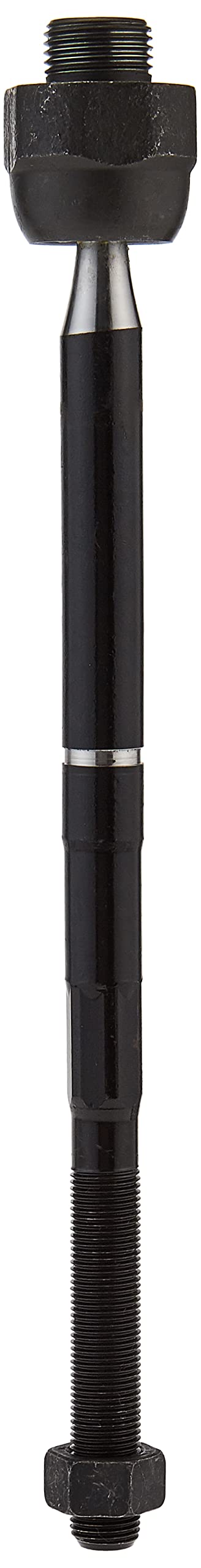 ACDelco Advantage 46A2169A Inner Steering Tie Rod End Black