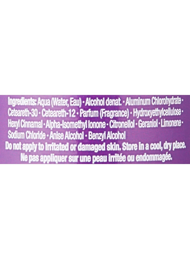 Fa مزيل العرق فا 1.7 أونصة رول أون لحظات ساحرة - Image 3