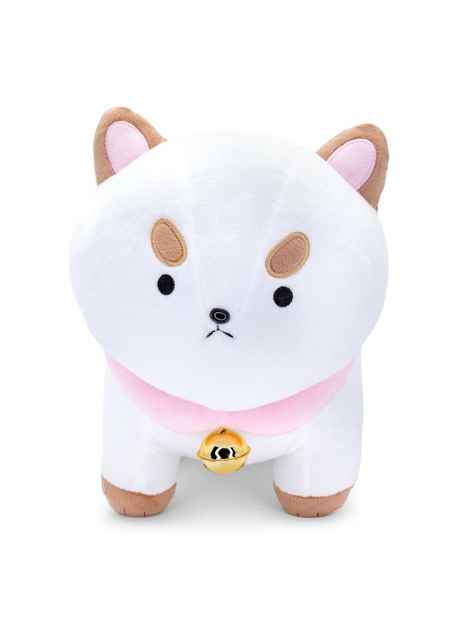 Toynk Bee and Puppycat 13-Inch Puppycat Plush Toy | Huggable Soft Stuffed Animal for Cuddling | Officially Licensed Collectible - Image 2