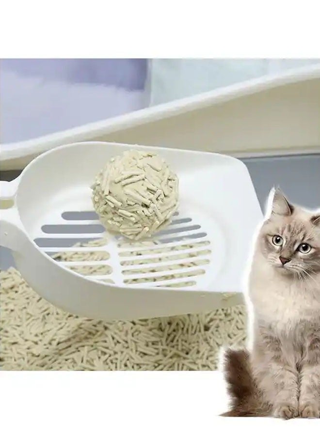 Fresh Pack of 3 Second Generation Pea Cat Litter - Original Flavor  - Image 3