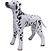 Jet Creations 39 L Inflatable Dalmatian Dog Black White Animal Puppy Pet Figure for Decor Play Thanksgiving Christmas WinterParty Birthday VBS Photo Prop Gift for Boys Girls Kids 1pc - Image 4