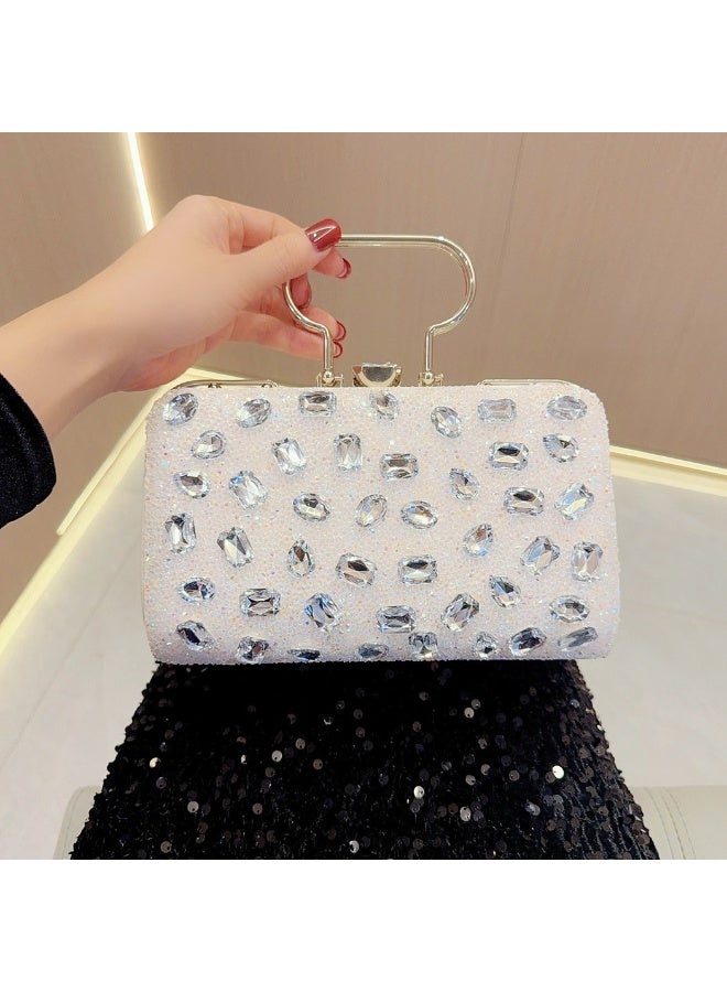 Mark Fairwhale New Fashionable Handbag For Dinner Parties  - Image 1