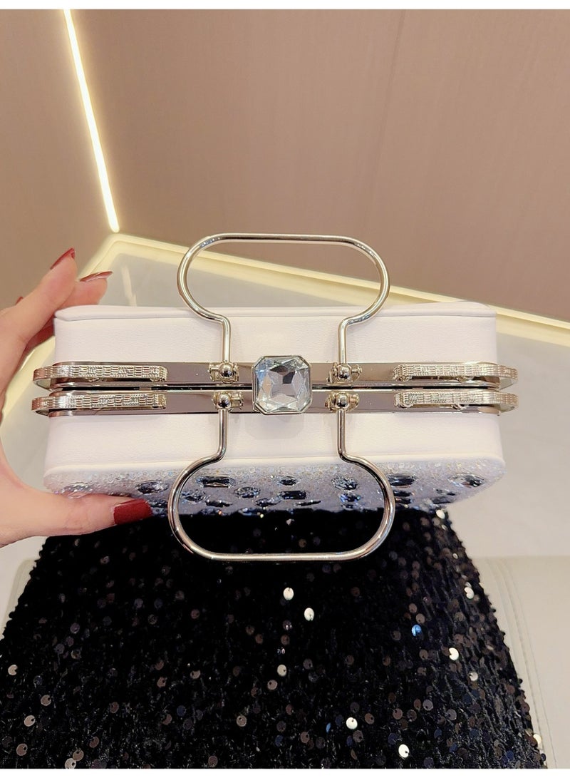 Mark Fairwhale New Fashionable Handbag For Dinner Parties  - Image 3
