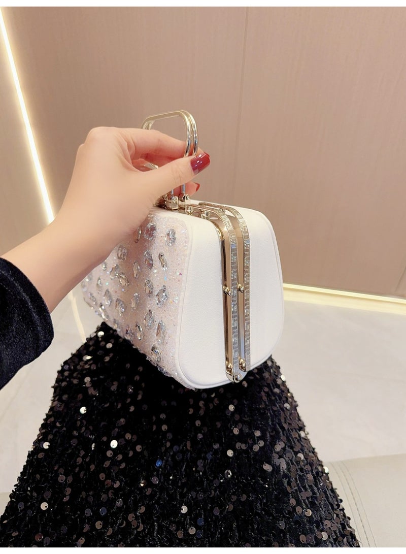 Mark Fairwhale New Fashionable Handbag For Dinner Parties  - Image 4