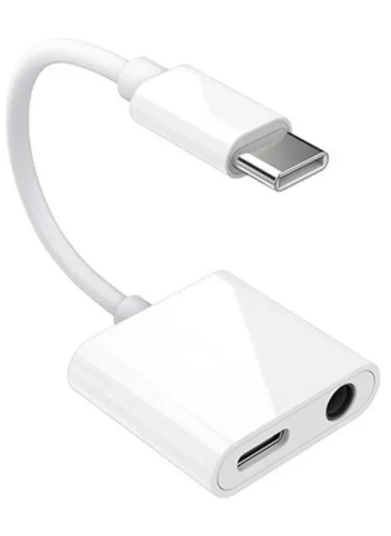Raxoom "Recci Hub Converter Cable: Fast Charging 2.1A, Compact 10cm Design" - Image 2