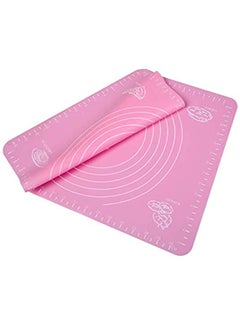 Silicone Mat for Kitchen Counter, Heat Resistant Nonskid Table Mat