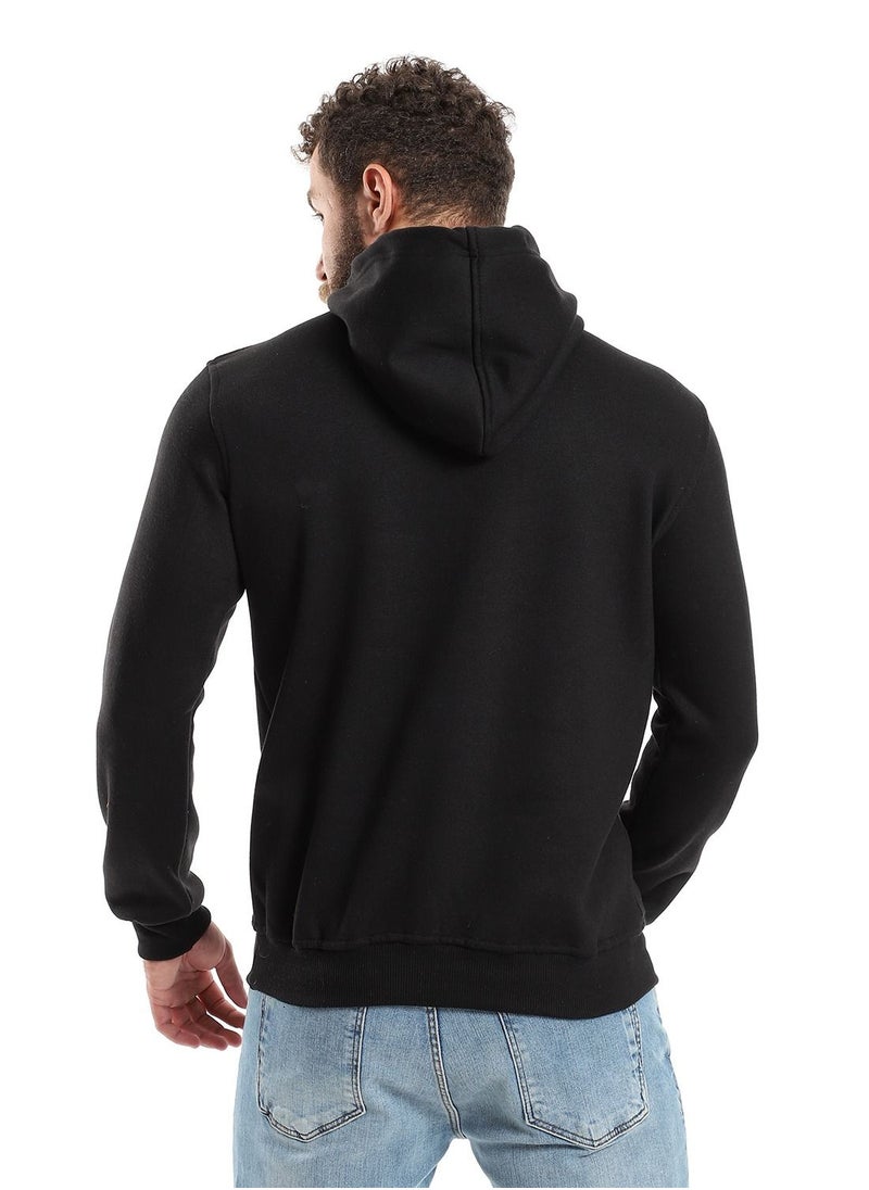 Caesar - Printed ( FUTURE) Hoodie - Image 1