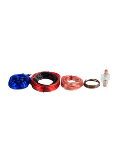 Generic Amplifier installation kit 8  - Image 2