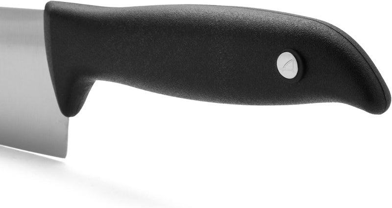 أركوس سكين مطبخ من الفولاذ المقاوم للصدأ بعرض 100 ملم من Arcos – مقبض مريح - Image 3